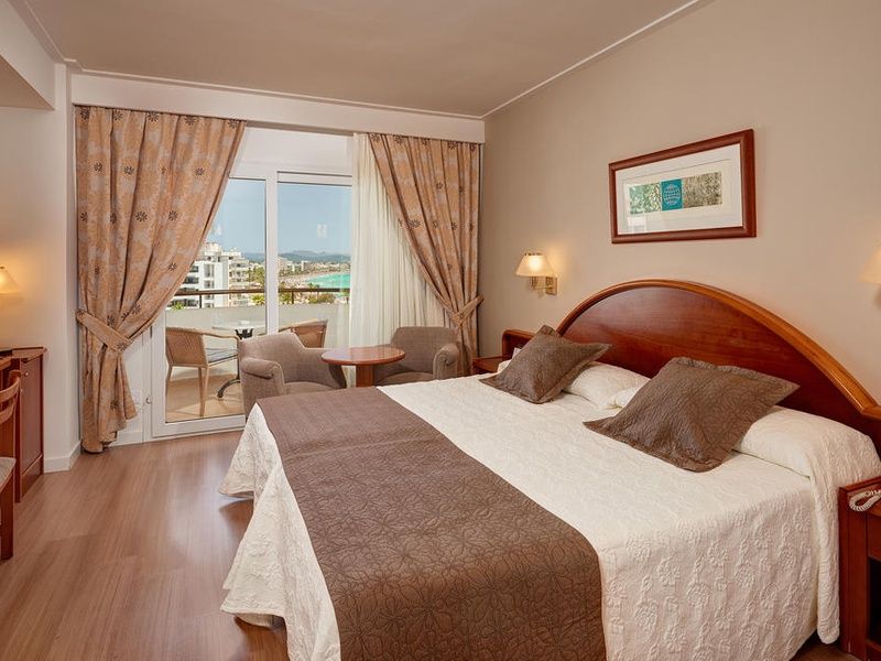 Hôtel Hipotels Hipocampo 4* pas cher photo 28