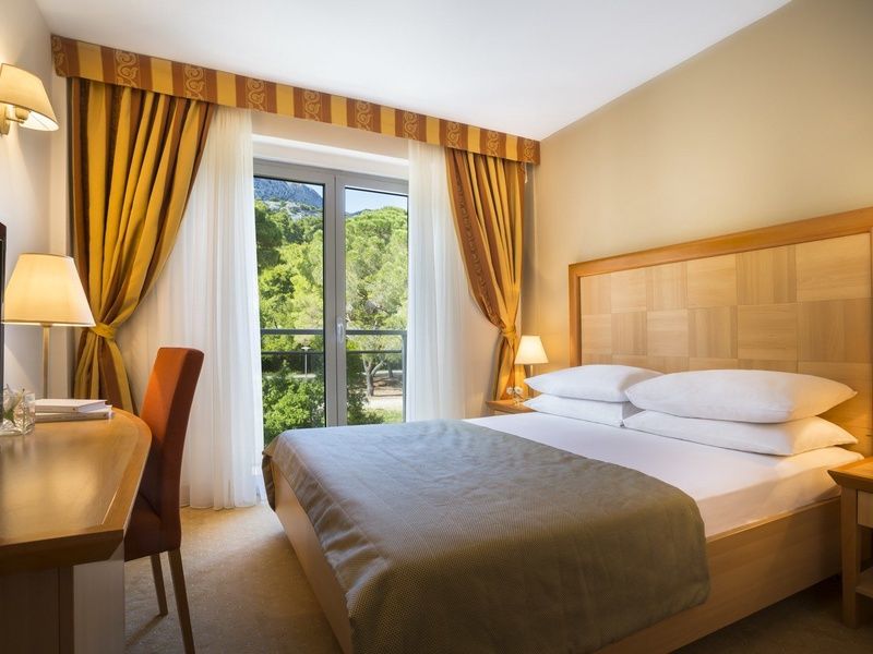 Aminess Grand Azur Orebic 4*(nl) pas cher photo 2