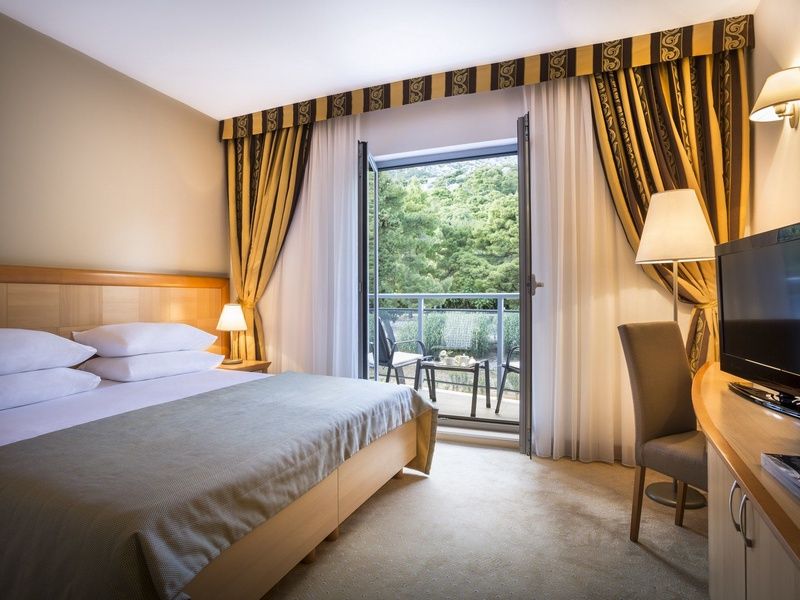 Aminess Grand Azur Orebic 4*(nl) pas cher photo 3
