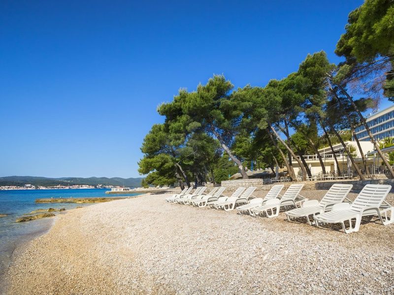 Aminess Grand Azur Orebic 4*(nl) pas cher photo 8