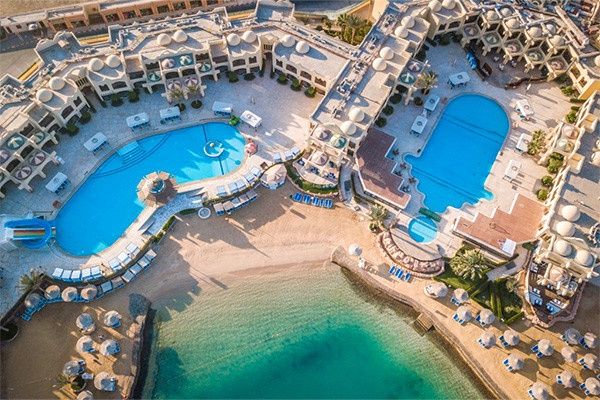 Hôtel Sunny Days Palma De Mirette Resort 4* pas cher photo 1