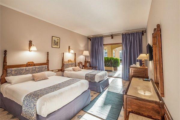 Hôtel Sunny Days Palma De Mirette Resort 4* pas cher photo 4