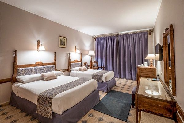 Hôtel Sunny Days Palma De Mirette Resort 4* pas cher photo 5