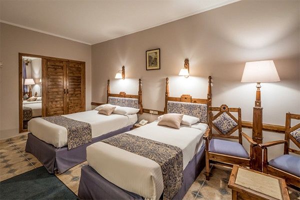 Hôtel Sunny Days Palma De Mirette Resort 4* pas cher photo 6