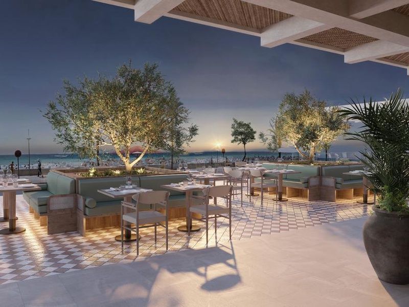 Hôtel Hipotels Don Juan 4* pas cher photo 1