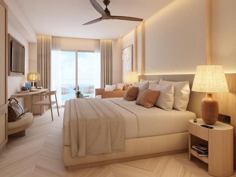 Hôtel Hipotels Don Juan 4* pas cher photo 2