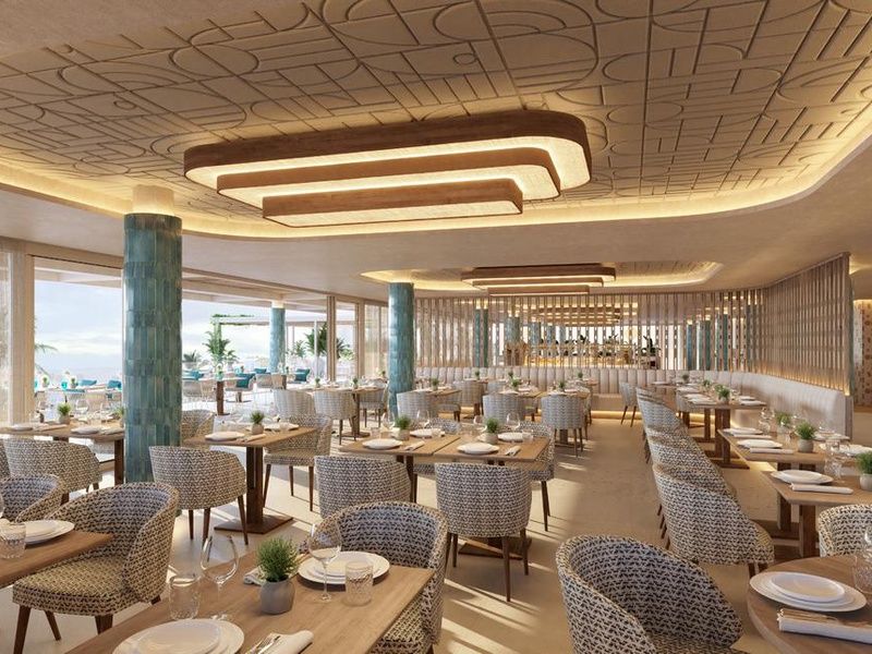 Hôtel Hipotels Don Juan 4* pas cher photo 3