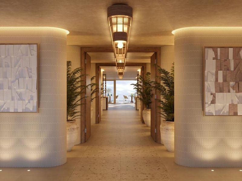 Hôtel Hipotels Don Juan 4* pas cher photo 5