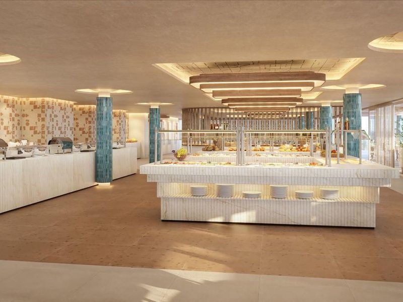 Hôtel Hipotels Don Juan 4* pas cher photo 6