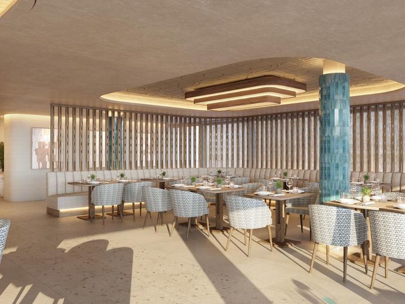 Hôtel Hipotels Don Juan 4* pas cher photo 7