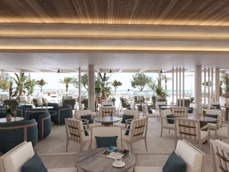 Hôtel Hipotels Don Juan 4* pas cher photo 8