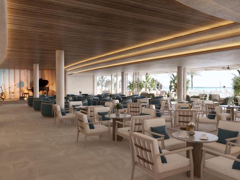 Hôtel Hipotels Don Juan 4* pas cher photo 9