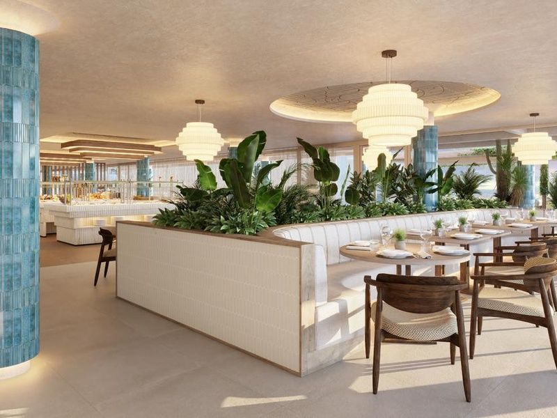 Hôtel Hipotels Don Juan 4* pas cher photo 10