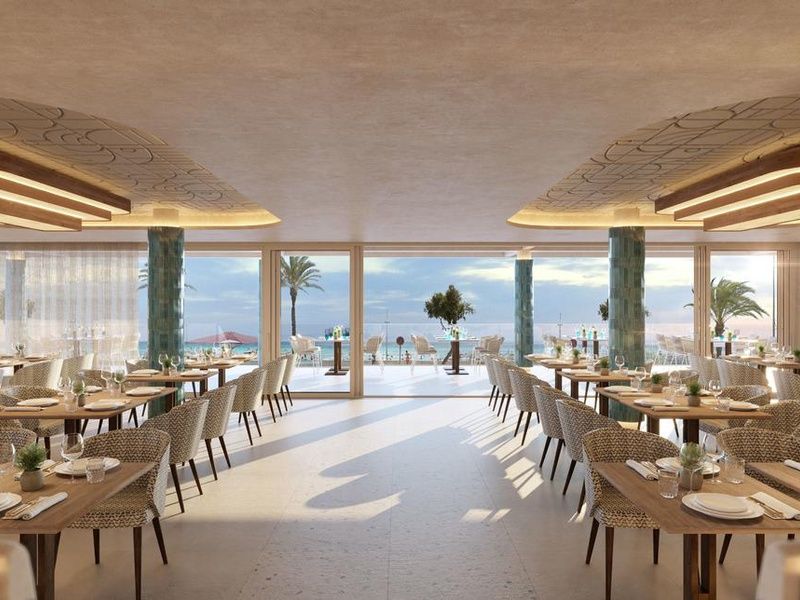 Hôtel Hipotels Don Juan 4* pas cher photo 11