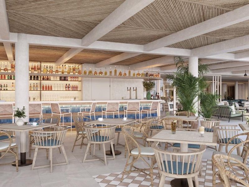 Hôtel Hipotels Don Juan 4* pas cher photo 14