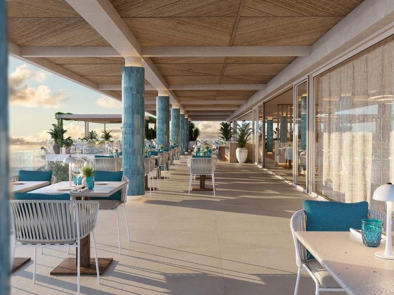 Hôtel Hipotels Don Juan 4* pas cher photo 15