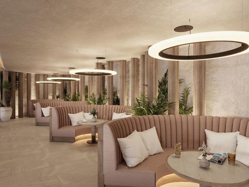 Hôtel Hipotels Don Juan 4* pas cher photo 16