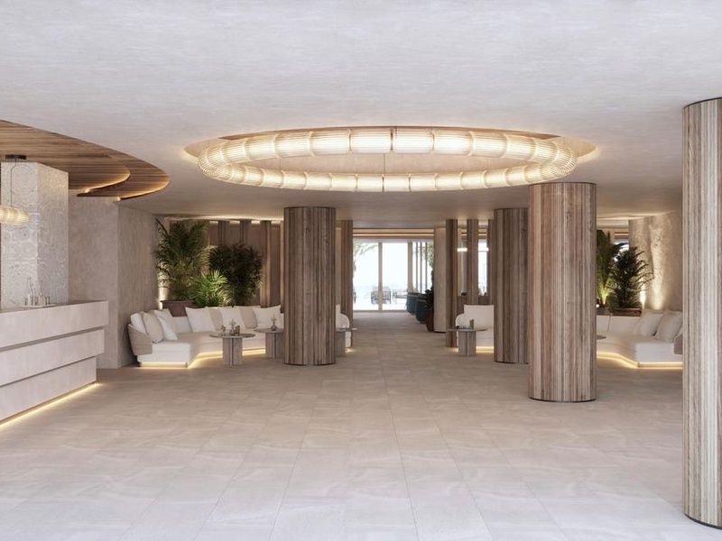 Hôtel Hipotels Don Juan 4* pas cher photo 18