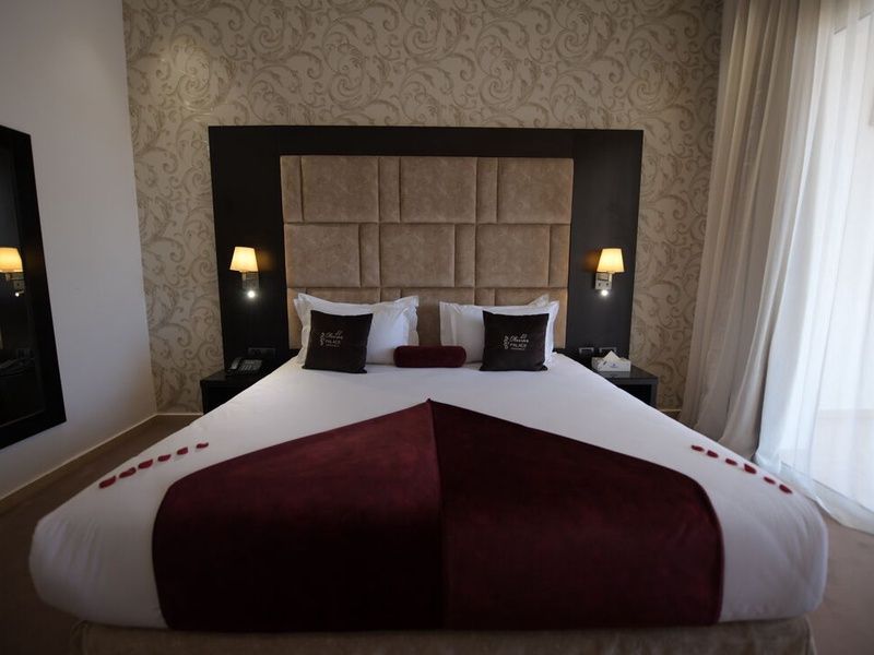 Hôtel El Olivar Palace Marrakech 5* pas cher photo 8
