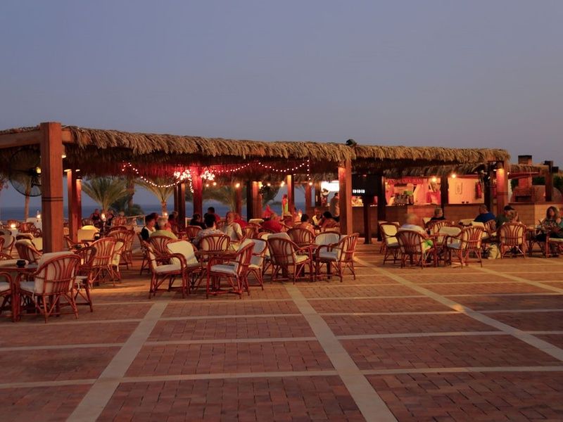 Sharm Club Beach Resort pas cher photo 2