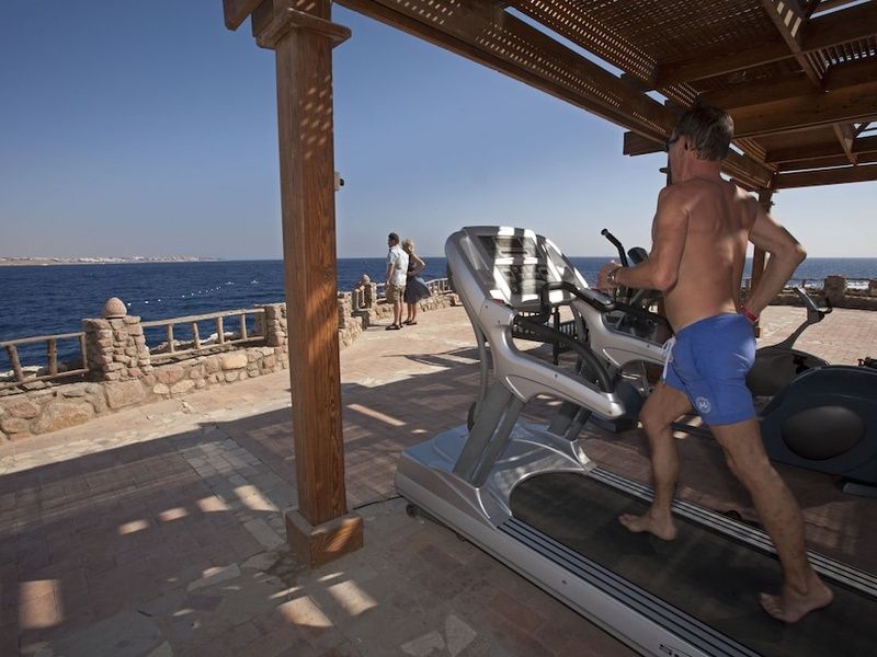 Sharm Club Beach Resort pas cher photo 3