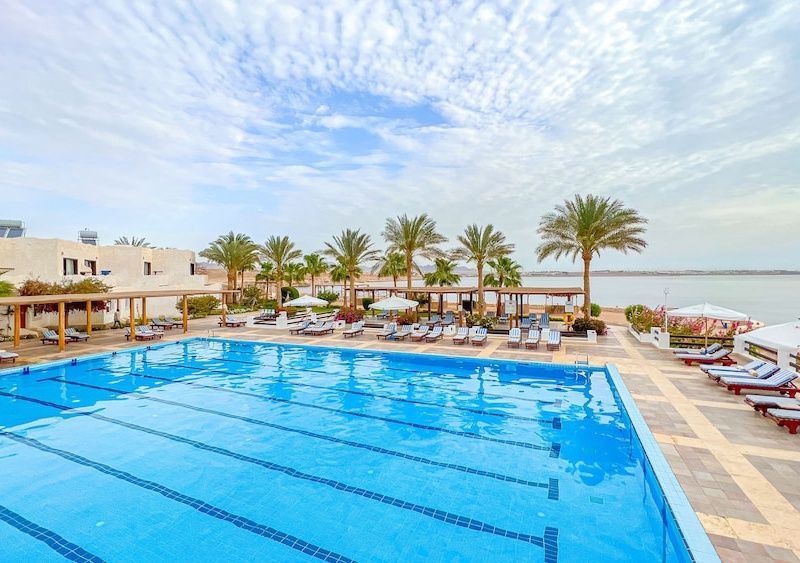 Sharm Club Beach Resort pas cher photo 4