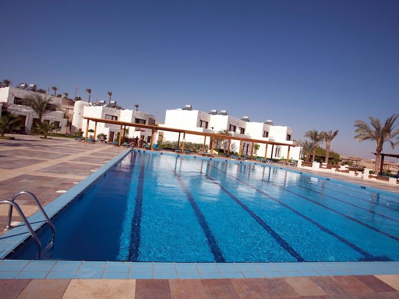 Sharm Club Beach Resort pas cher photo 6
