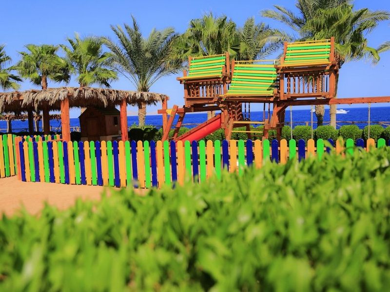 Sharm Club Beach Resort pas cher photo 7
