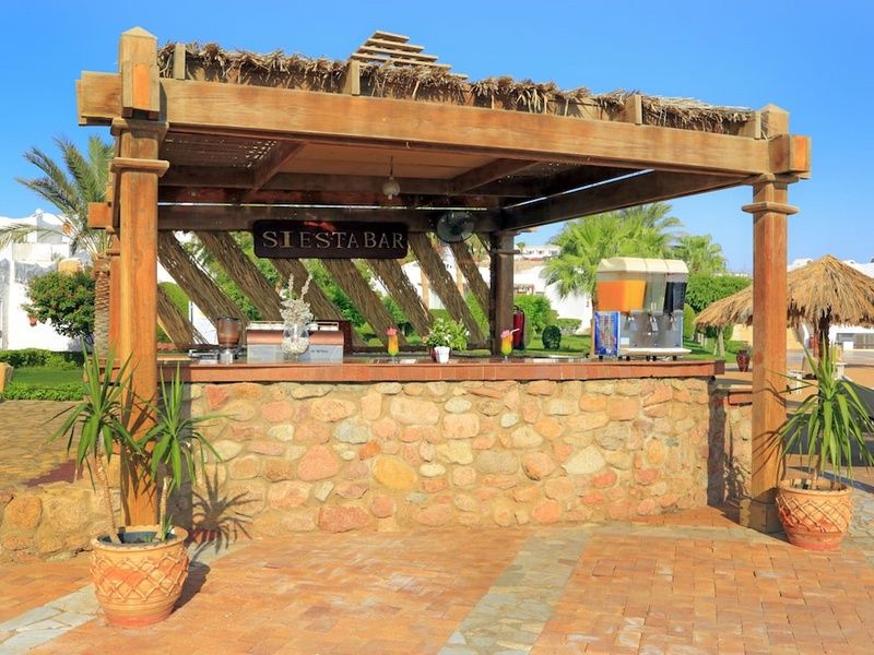 Sharm Club Beach Resort pas cher photo 10