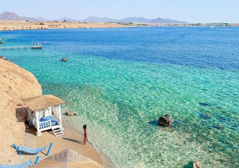 Sharm Club Beach Resort pas cher photo 11
