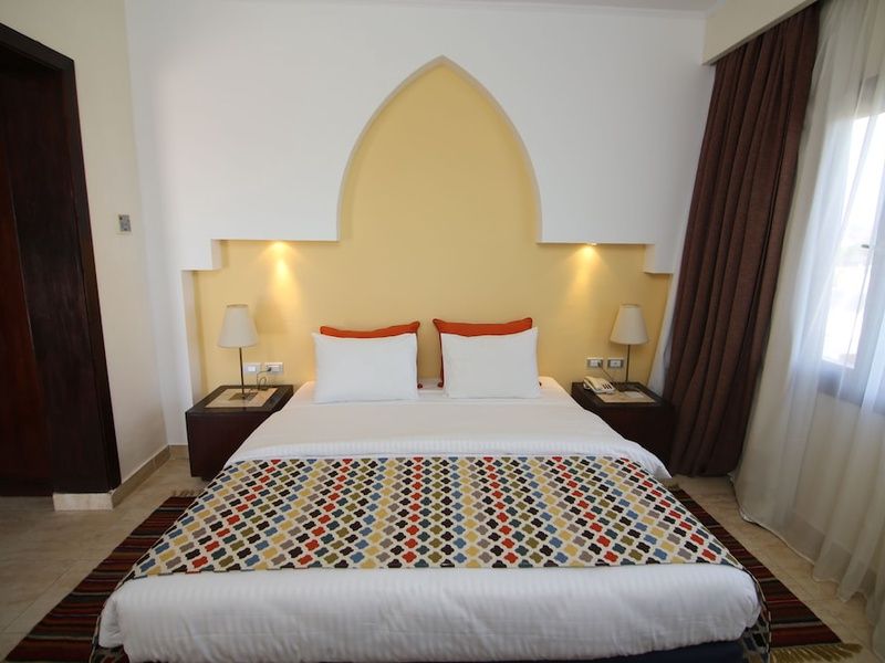Sharm Club Beach Resort pas cher photo 12