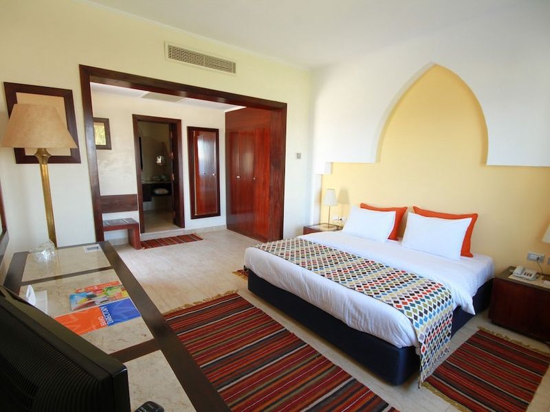 Sharm Club Beach Resort pas cher photo 14