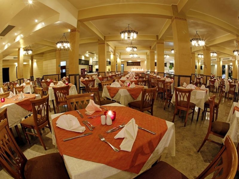Sharm Club Beach Resort pas cher photo 15