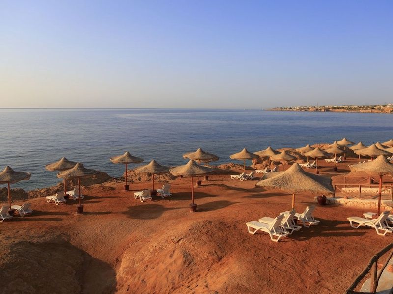 Sharm Club Beach Resort pas cher photo 16