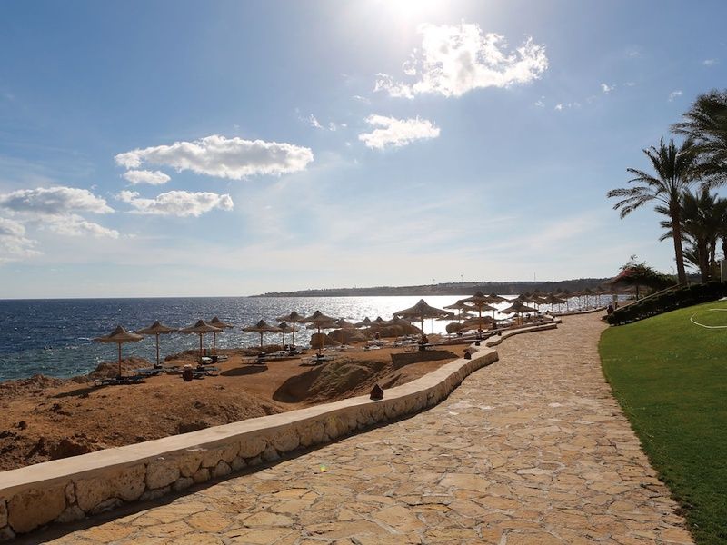 Sharm Club Beach Resort pas cher photo 18