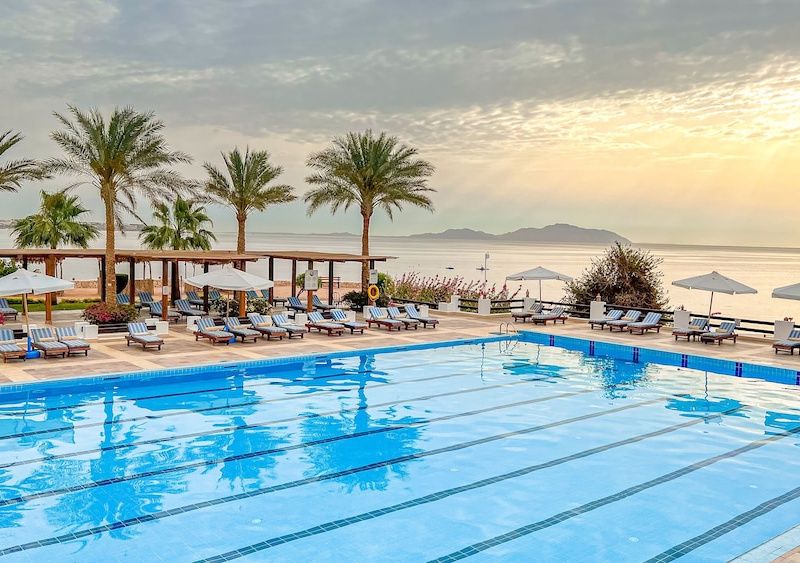 Sharm Club Beach Resort pas cher photo 19