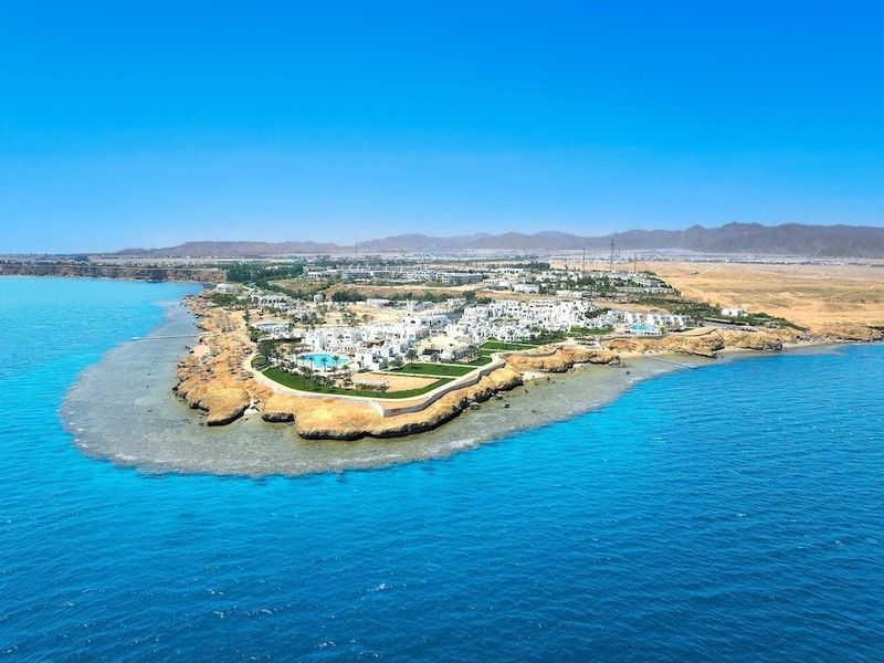 Sharm Club Beach Resort pas cher photo 20