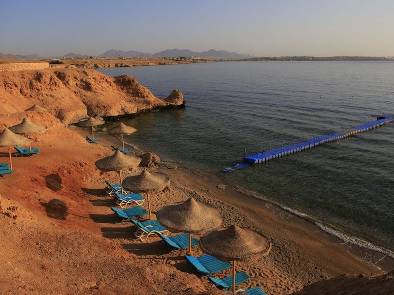 Sharm Club Beach Resort pas cher photo 22
