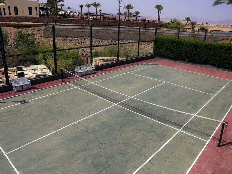 Sharm Club Beach Resort pas cher photo 23