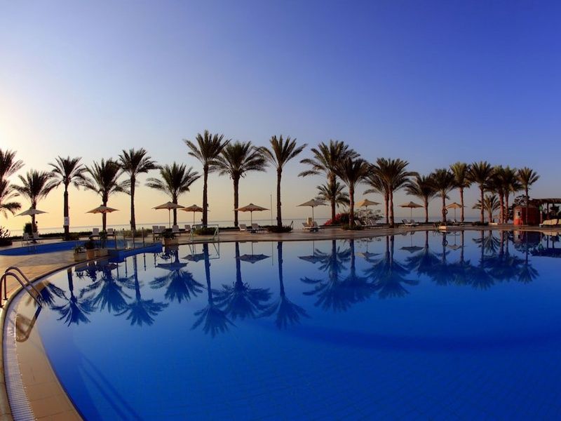 Sharm Club Beach Resort pas cher photo 24