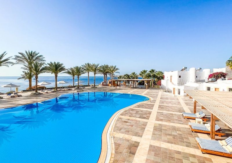 Sharm Club Beach Resort pas cher photo 25