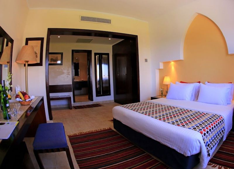 Sharm Club Beach Resort pas cher photo 26