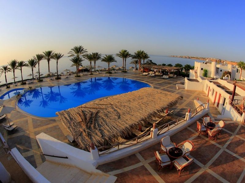Sharm Club Beach Resort pas cher photo 28