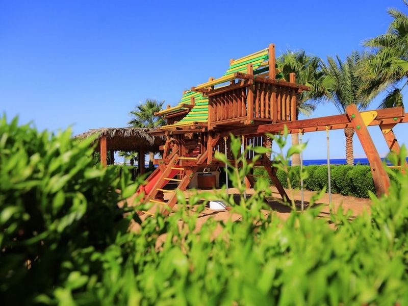 Sharm Club Beach Resort pas cher photo 29