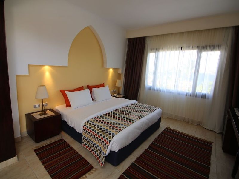 Sharm Club Beach Resort pas cher photo 31