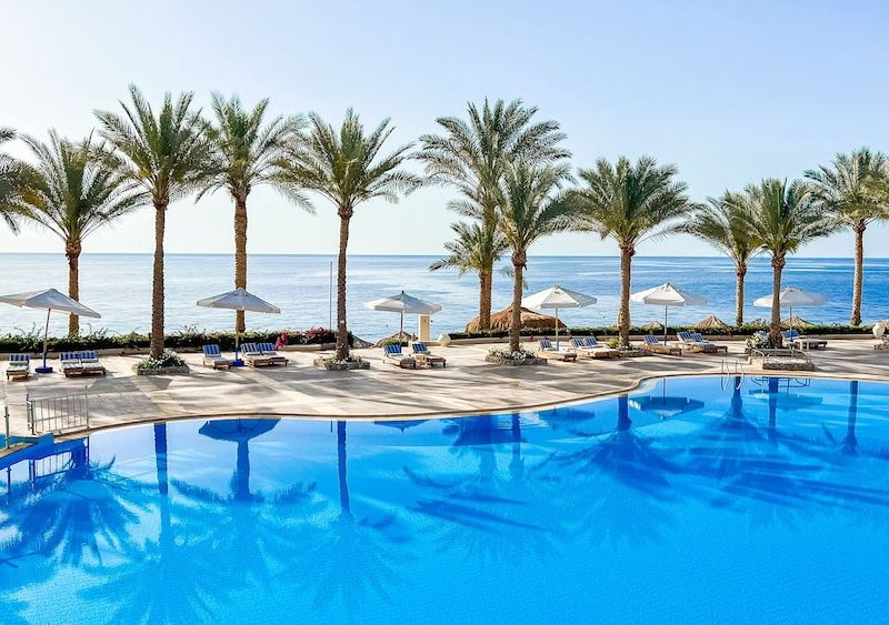 Sharm Club Beach Resort pas cher photo 33