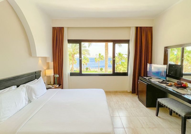 Sharm Club Beach Resort pas cher photo 34