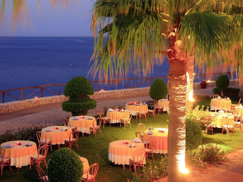 Sharm Club Beach Resort pas cher photo 35