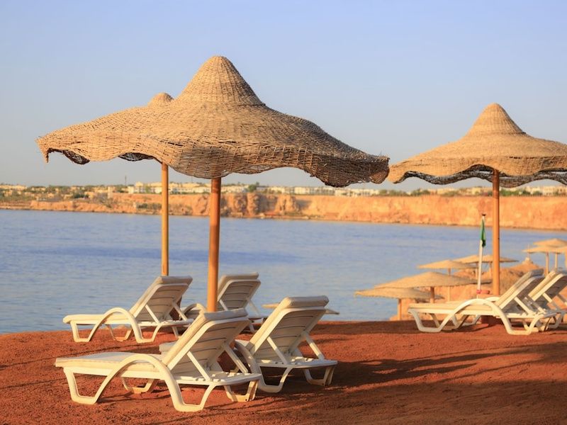 Sharm Club Beach Resort pas cher photo 36