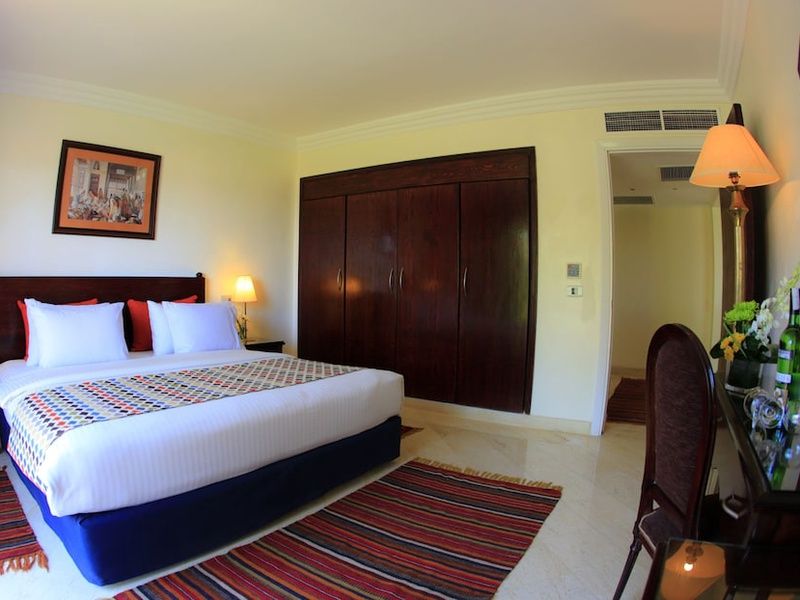 Sharm Club Beach Resort pas cher photo 37